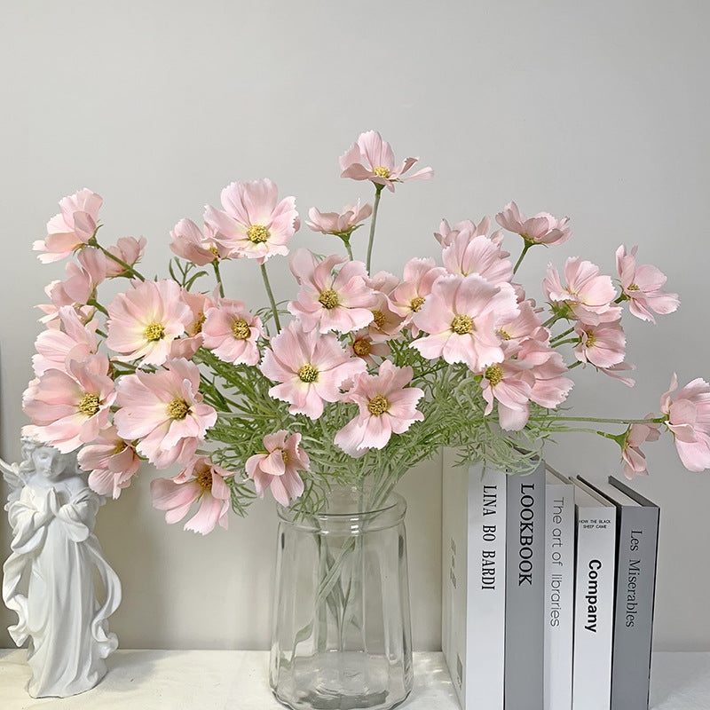 Natural Simulation 62cm Coreopsis Flower