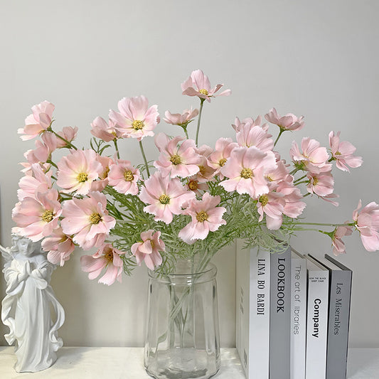 Natural Simulation 62cm Coreopsis Flower