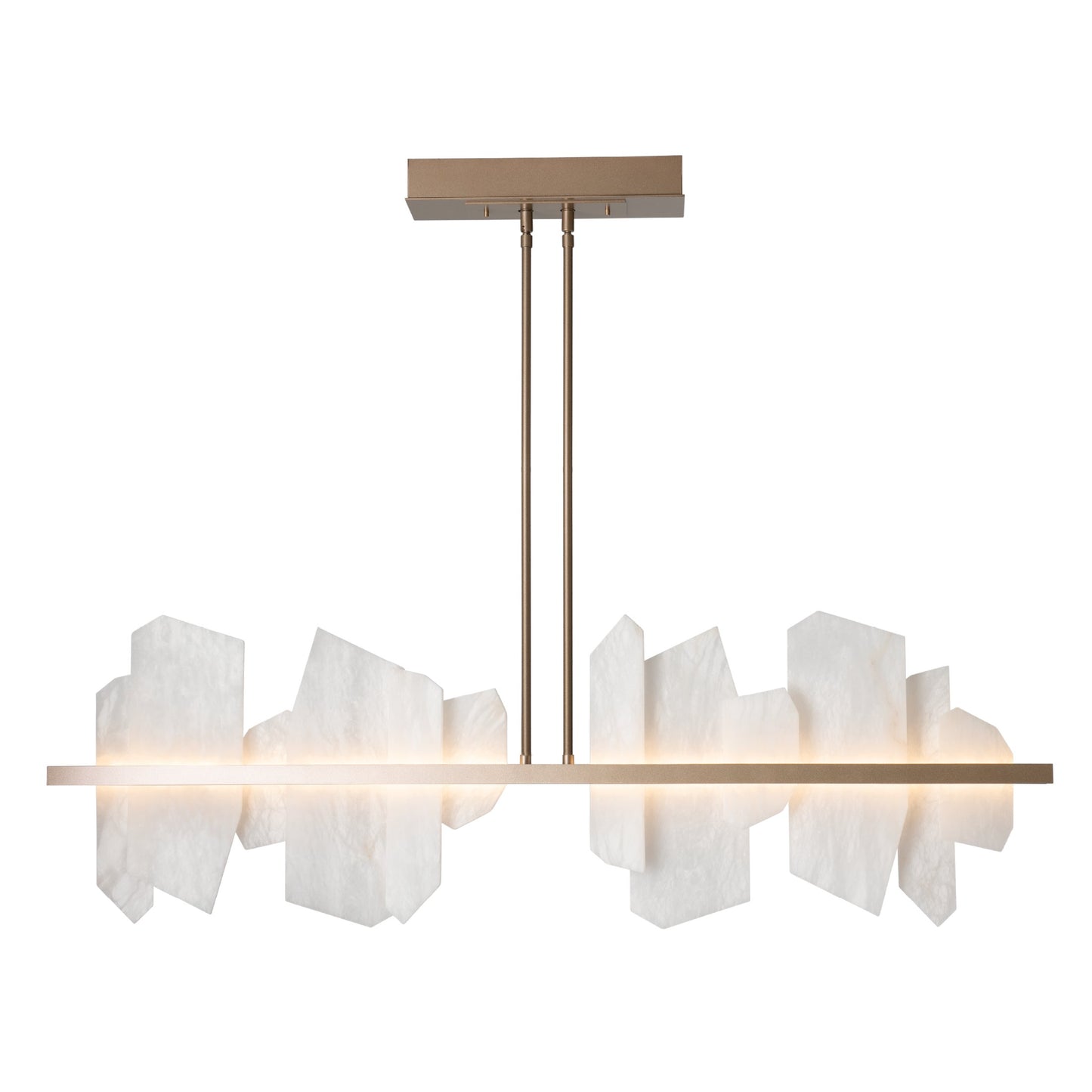 Spanish Alabaster Light