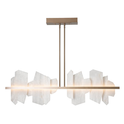 Spanish Alabaster Light