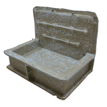 Modern Sink Silicone Mold