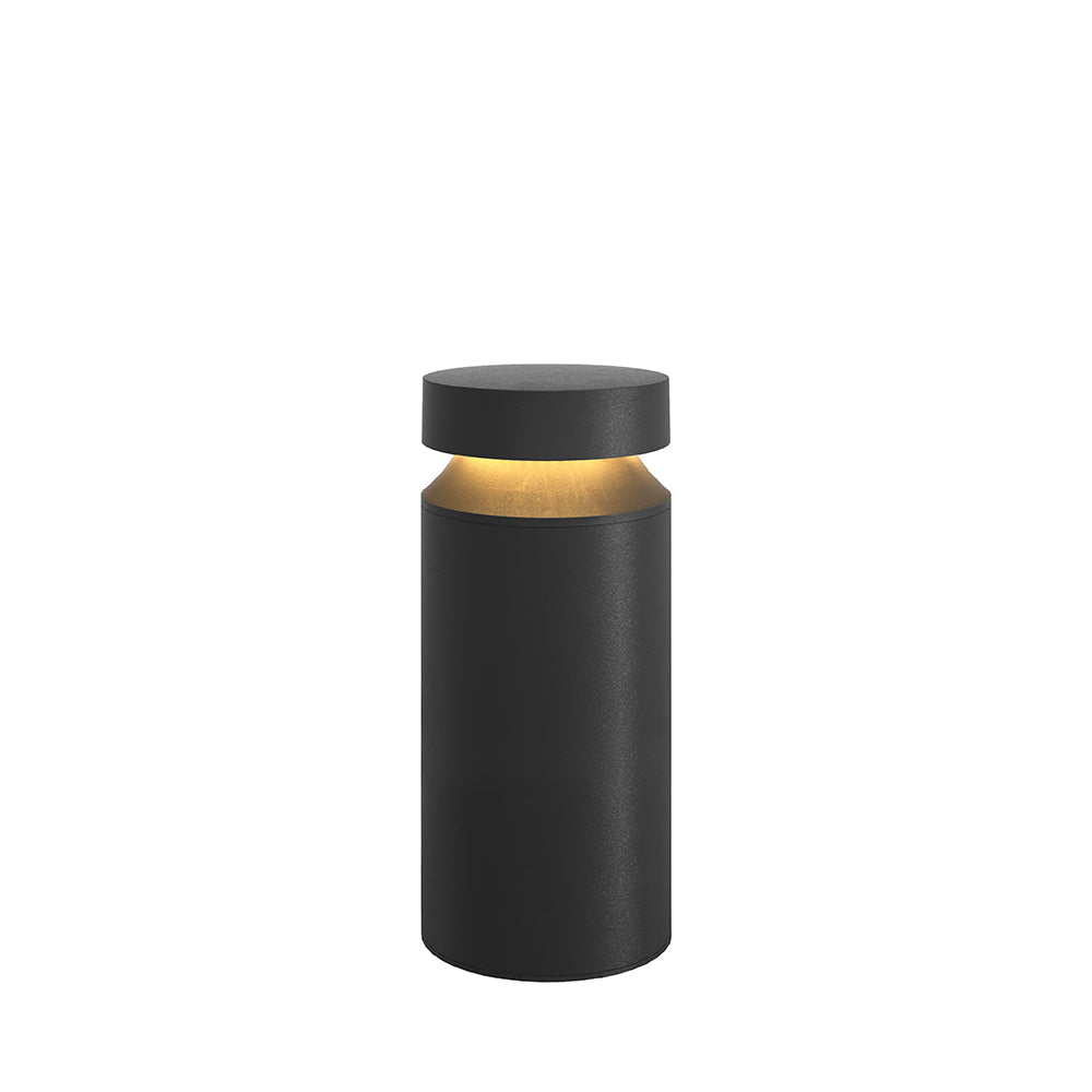 Anti-Glare LED Bollard Light for Garden