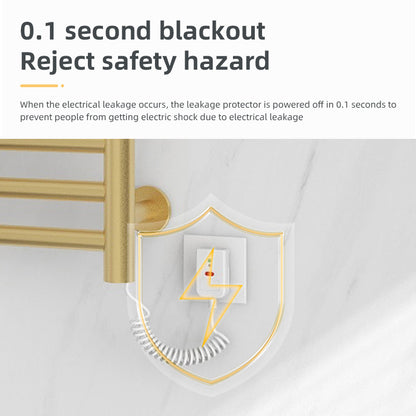 Умная электрическая вешалка для полотенец G319