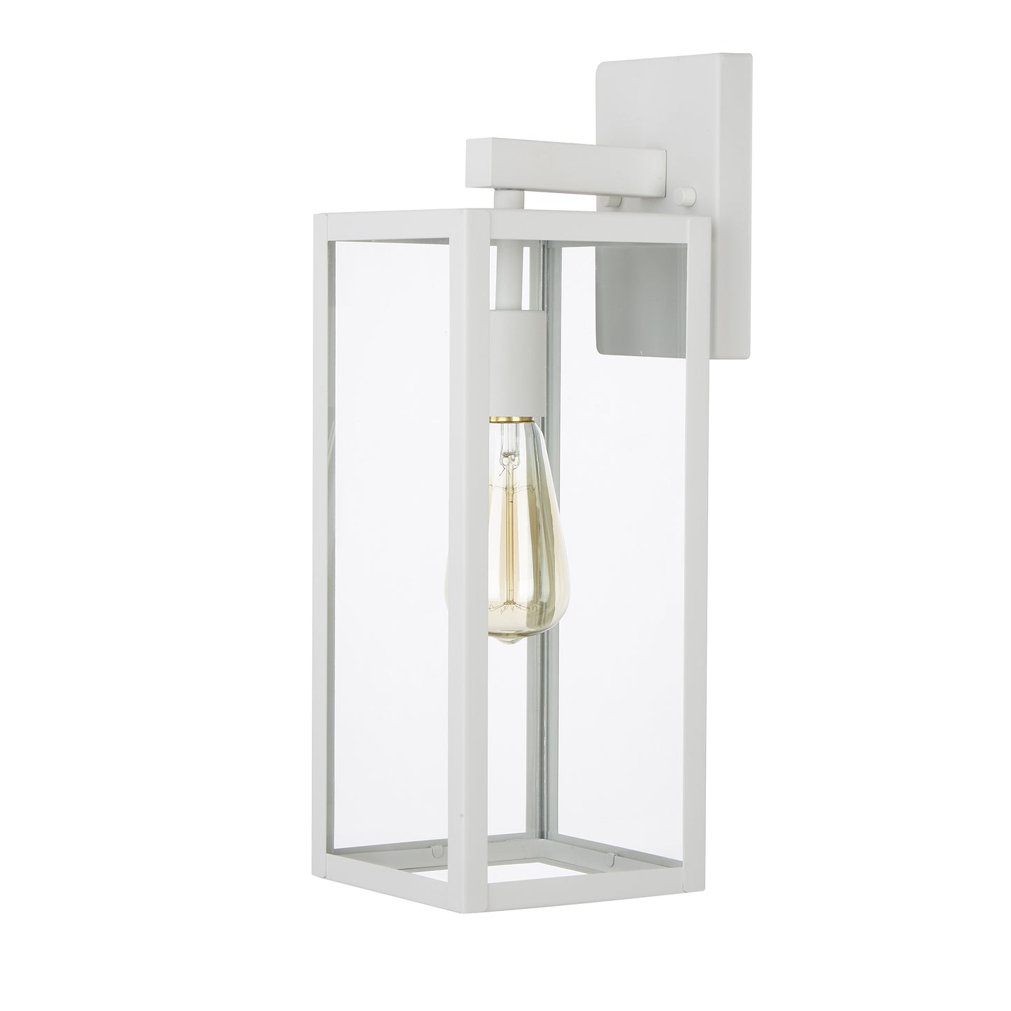 Kvadrata Moderna Gvidita Gipsoa Murlampo 