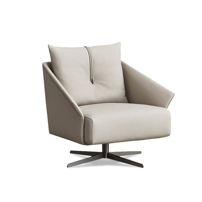 High Rebound Sponge Leisure Chair