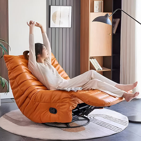 Lazy Electric Massage Sofa