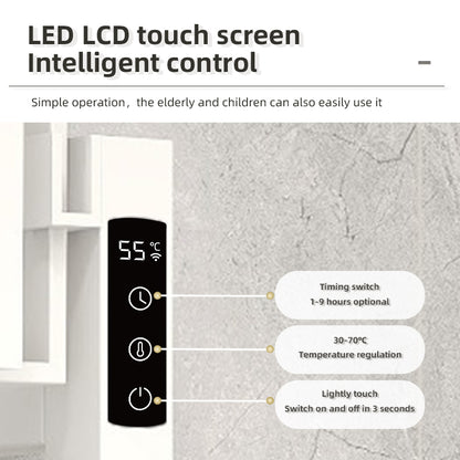 R220 Smart Electric Towel Rack