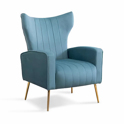 Кресло для отдыха в американском стиле из губки высокой плотности