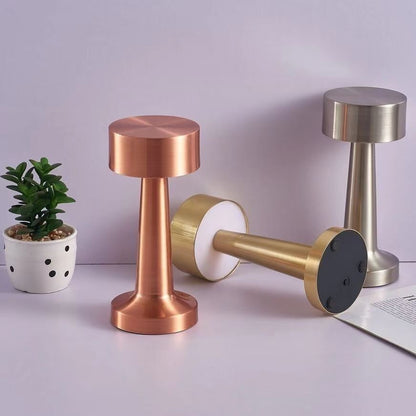 Adjustable LED Nordic Office Lamp