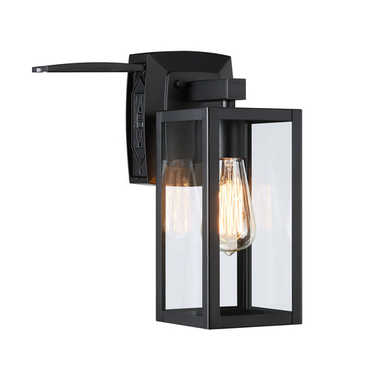 Kvadrata Moderna Gvidita Gipsoa Murlampo 