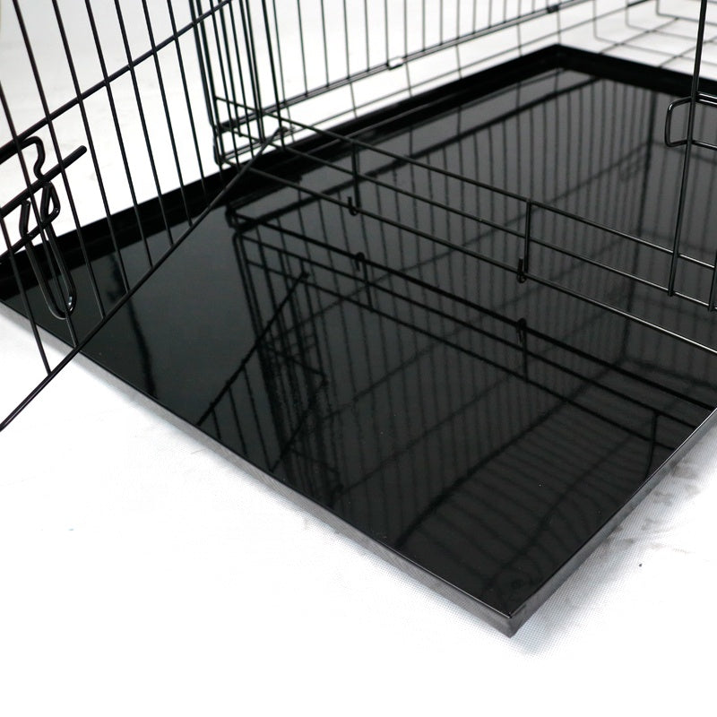 Wholesale Metal Dog Crate Pet Cage