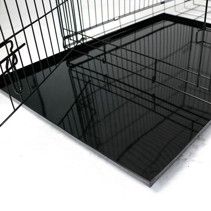 Wholesale Metal Dog Crate Pet Cage