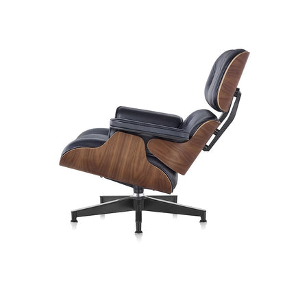 Leather Boss Office Manager Chair