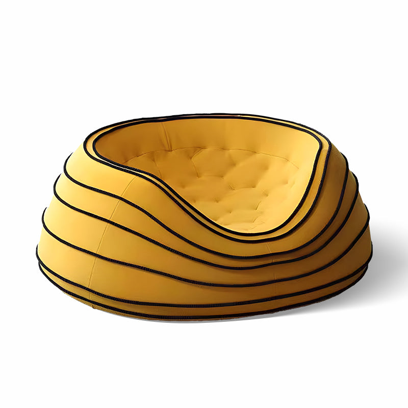 Unuopa Hazarda Ovo Tarto Lazy Recliner Chair