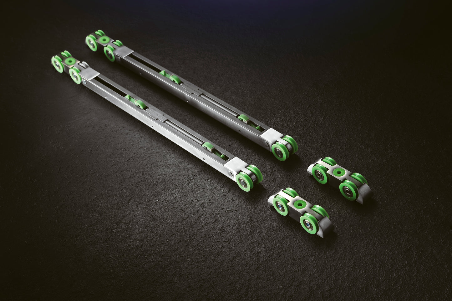 Shower Room Accessories