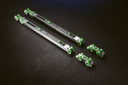 Shower Room Accessories