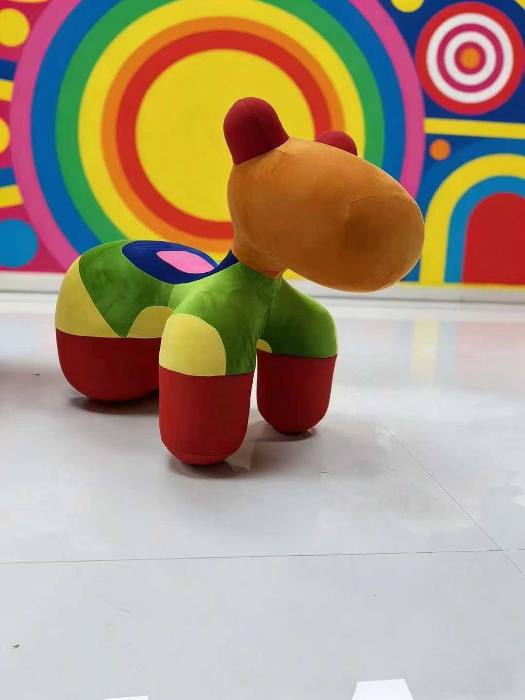 Диван итальянского дизайна