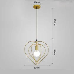 Modern Pendant Lamp
