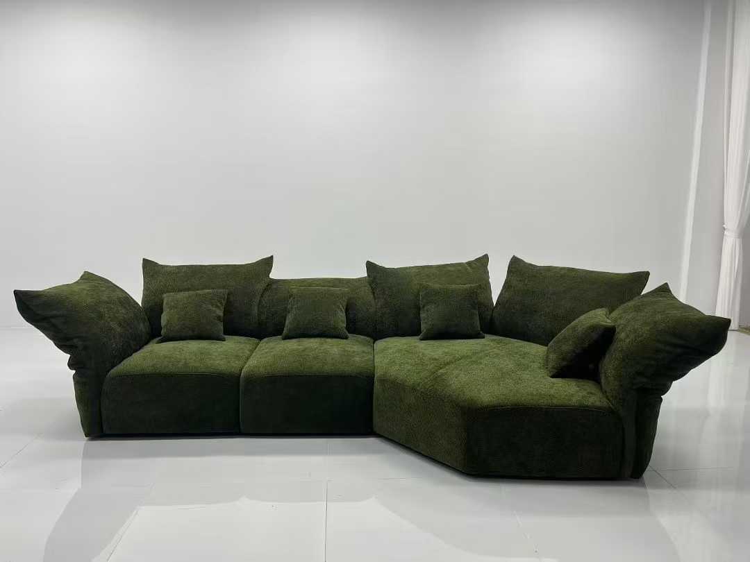 Диван итальянского дизайна