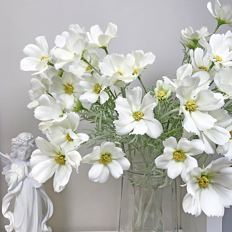 Natural Simulation 62cm Coreopsis Flower