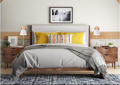 Macaron Iron LED Wall Lamp