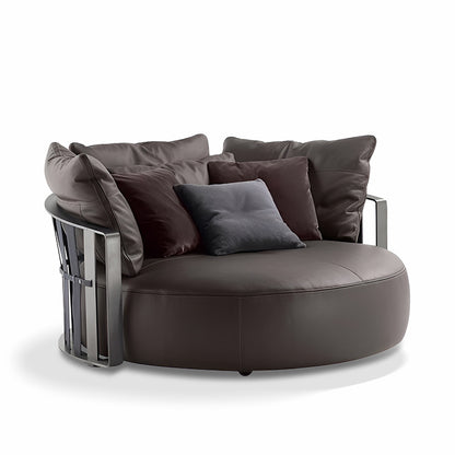 Round Sofa