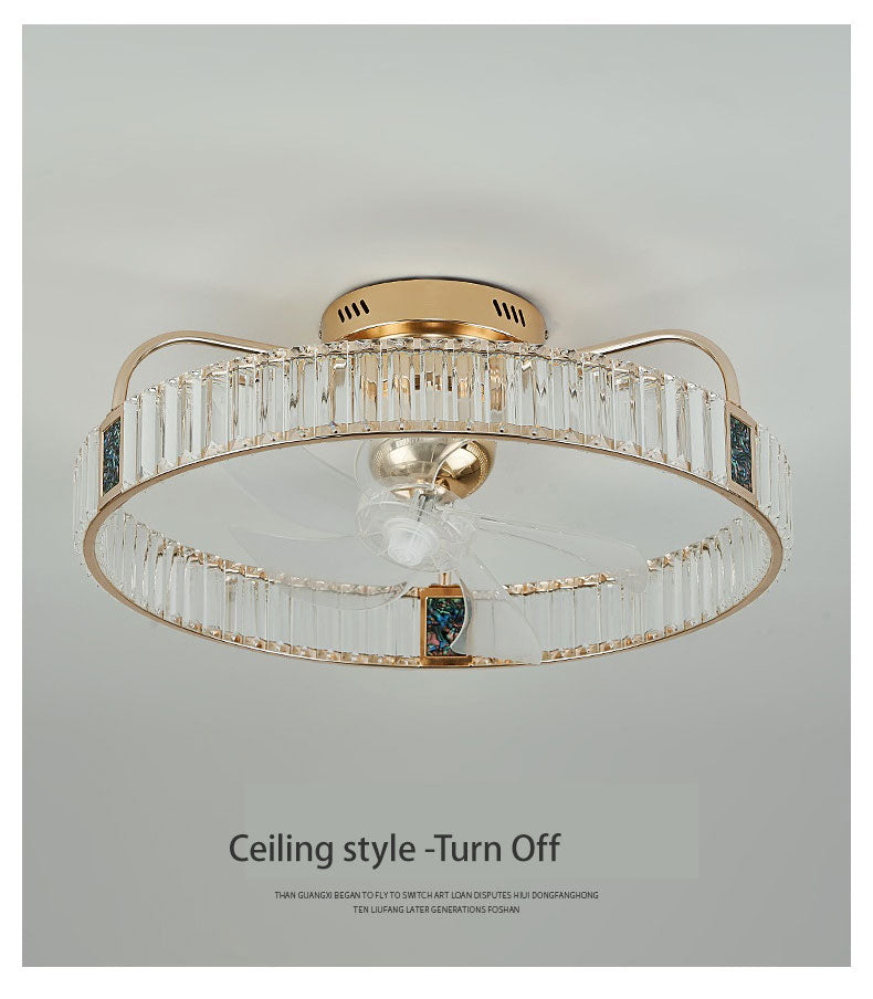 Wholesale LED Fan Light