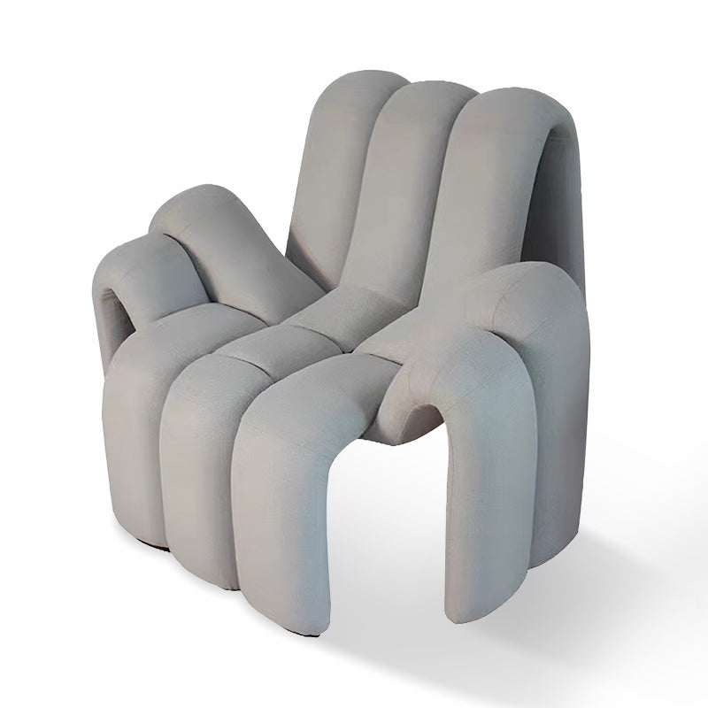 Hotelo Nordia Lana Rulo Personigita Araneo-Seĝo