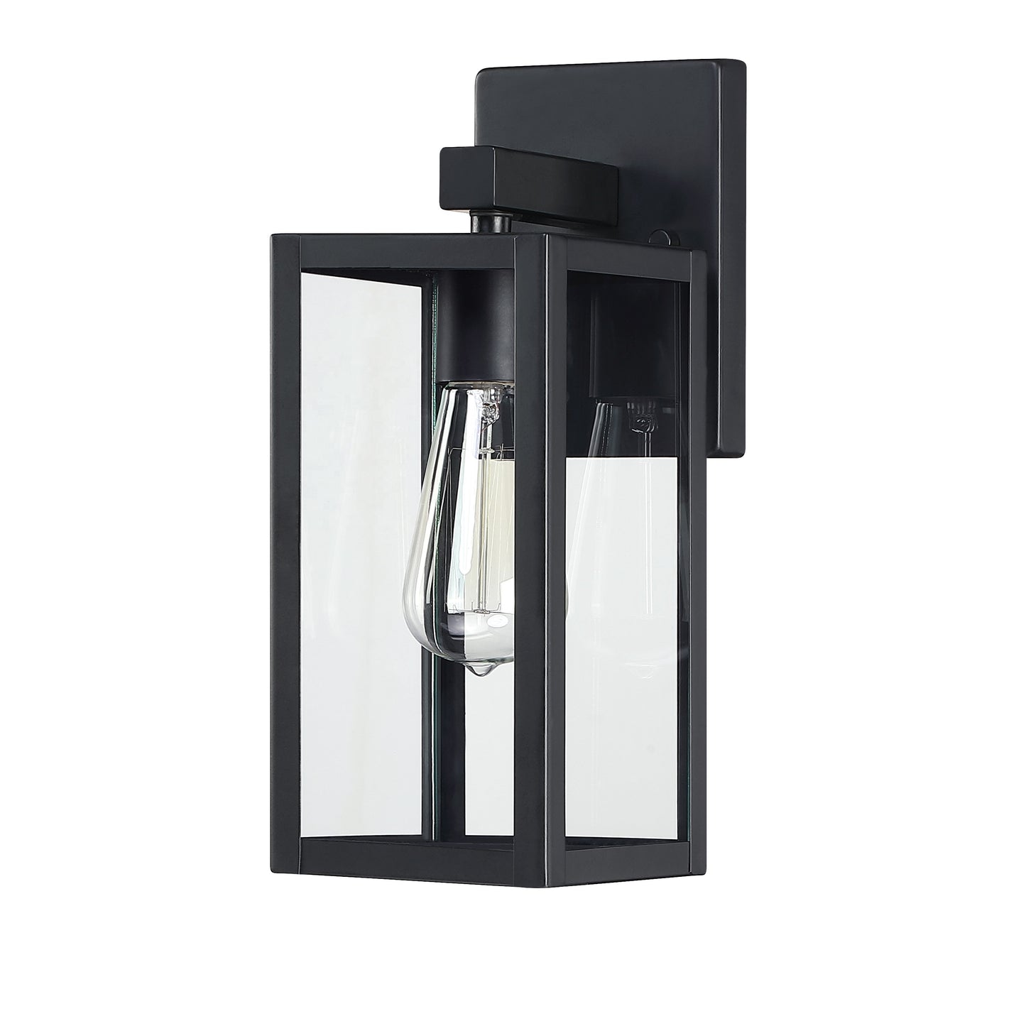 Classic Outdoor Lighting for Entryways