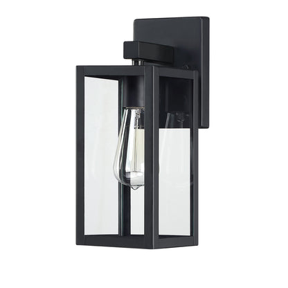 Classic Outdoor Lighting for Entryways