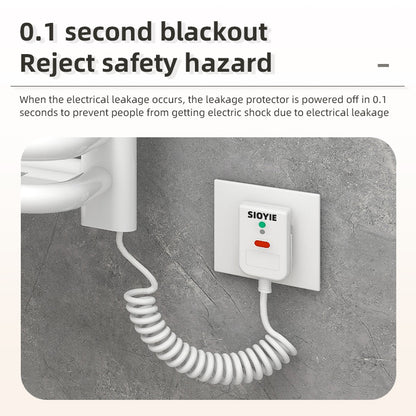 Умная электрическая вешалка для полотенец G900