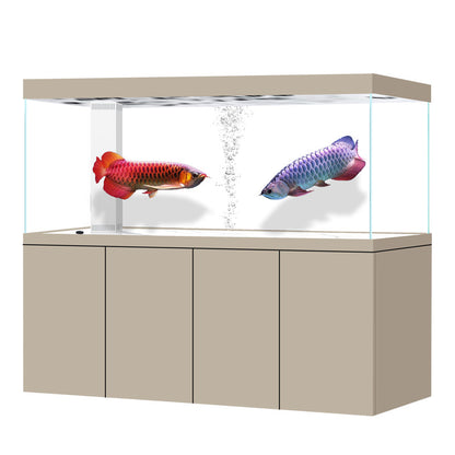 Ecological Filter Floor-standing Aquarium