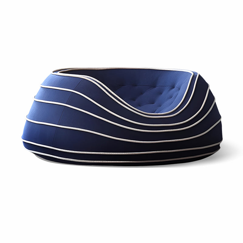 Unuopa Hazarda Ovo Tarto Lazy Recliner Chair