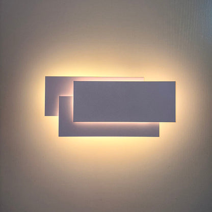 Modern Fancy LED Indoor Wall Lamp