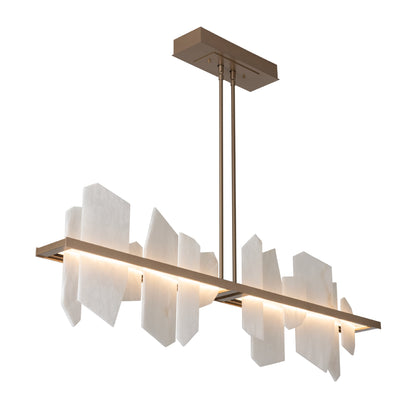 Spanish Alabaster Light