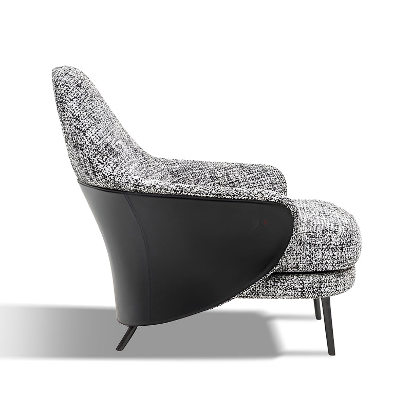 Современный итальянский удобный диван