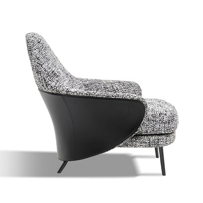 Современный итальянский удобный диван