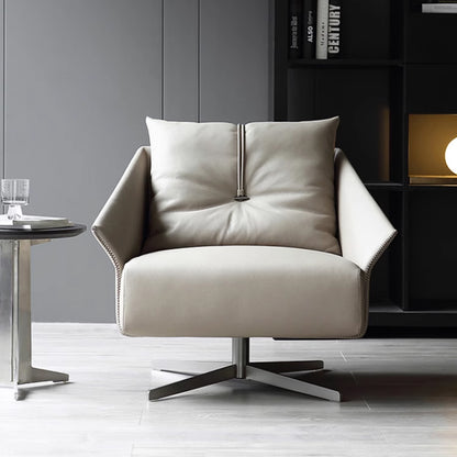 High Rebound Sponge Leisure Chair