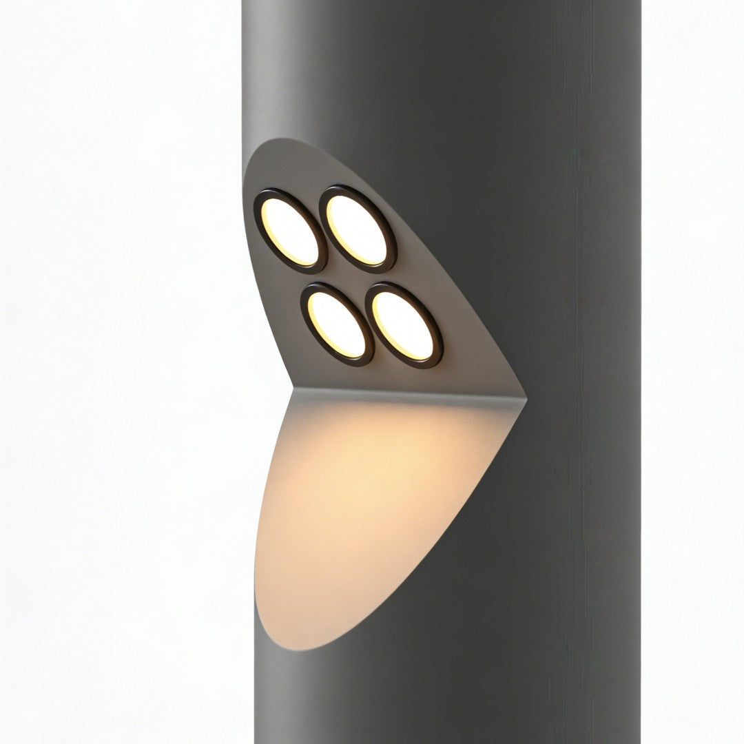 Outdoor LED Bollard Light