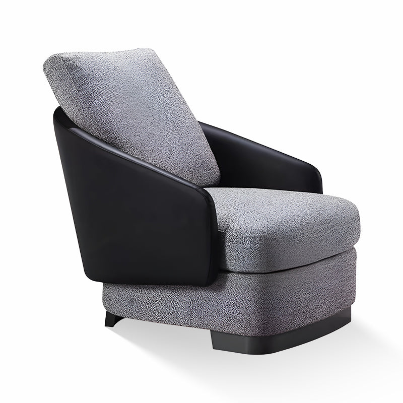 Living Room Sofa Single Chair