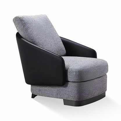 Living Room Sofa Single Chair