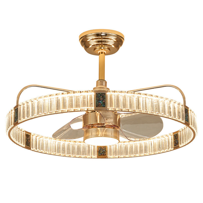 Factory Quality Fan Light