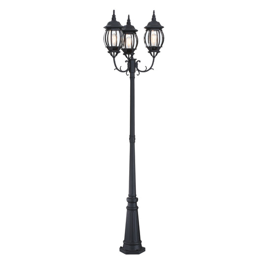 Kvadrata Moderna Gvidita Gipsoa Murlampo 