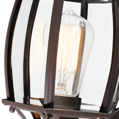 Kvadrata Moderna Gvidita Gipsoa Murlampo 