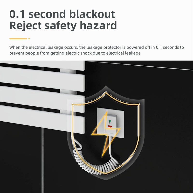 Умная электрическая вешалка для полотенец G590