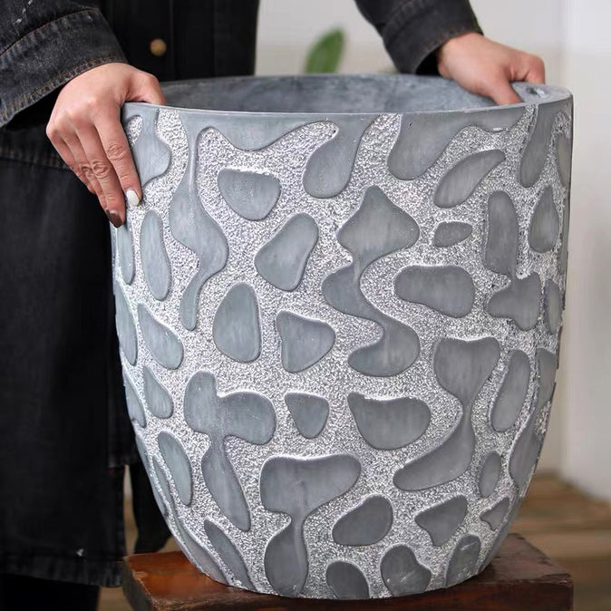 Decoration Large Plants Flower Pot