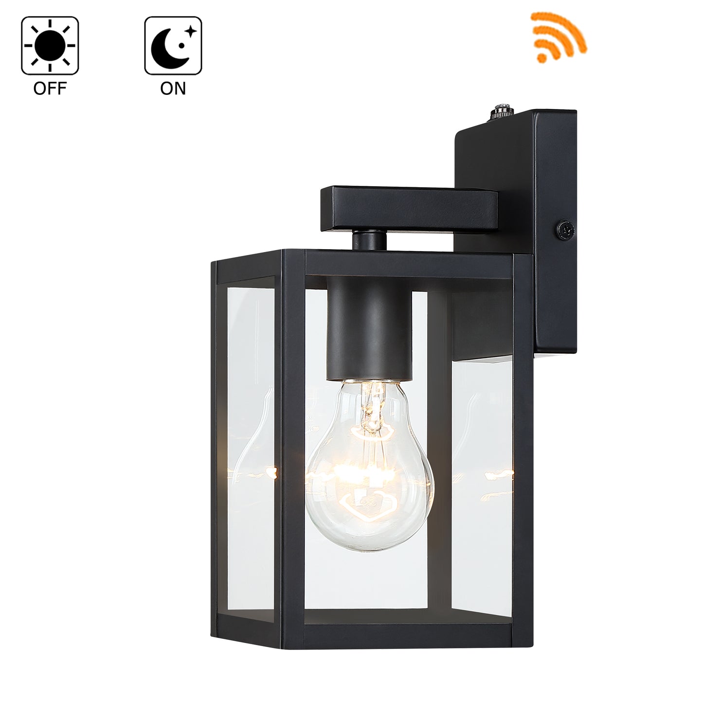 Kvadrata Moderna Gvidita Gipsoa Murlampo 