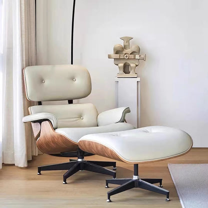 Leather Boss Office Manager Chair