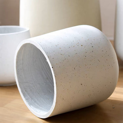 Garden Ornaments Ceramic Flower Pot