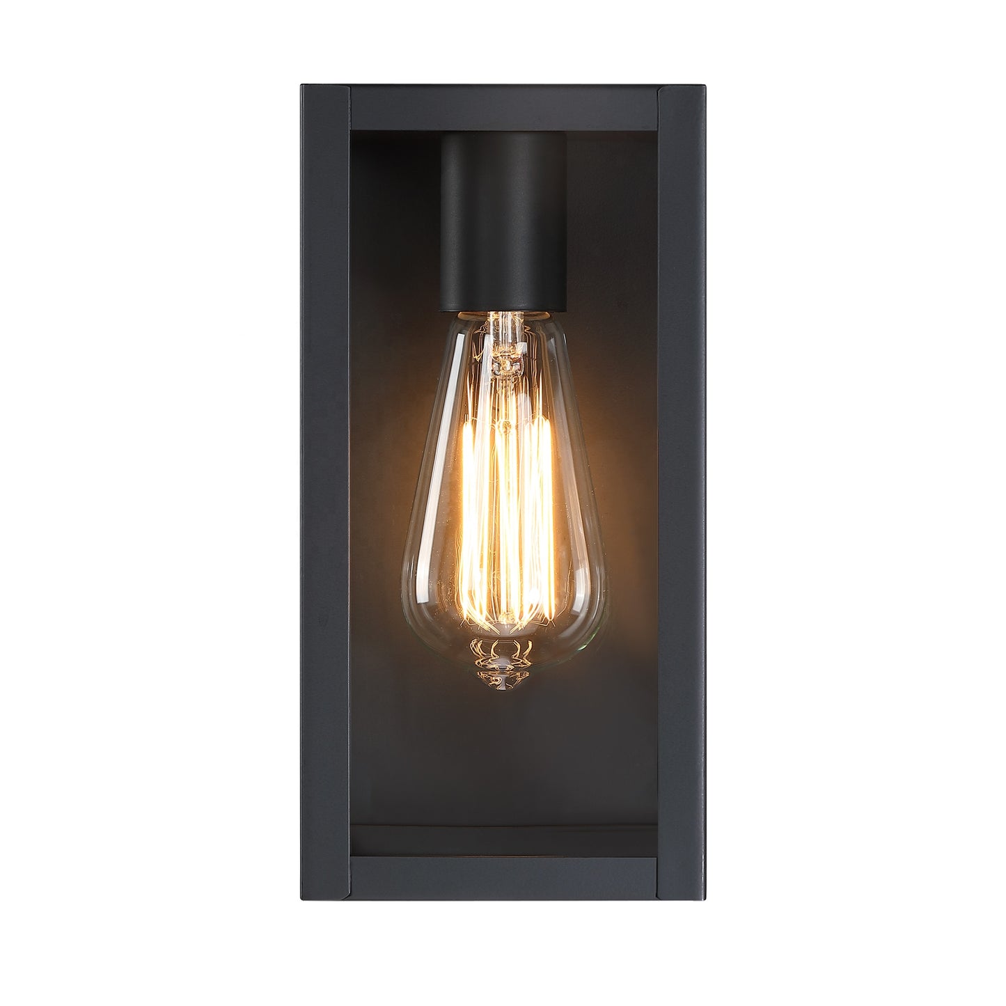 Kvadrata Moderna Gvidita Gipsoa Murlampo 